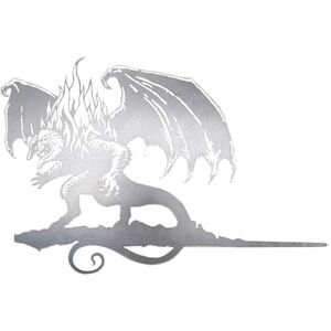 WETA Workshop x Metalbird - The Lord of the Rings Trilogy - Balrog